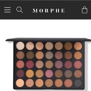 MORPHE 35F 💥